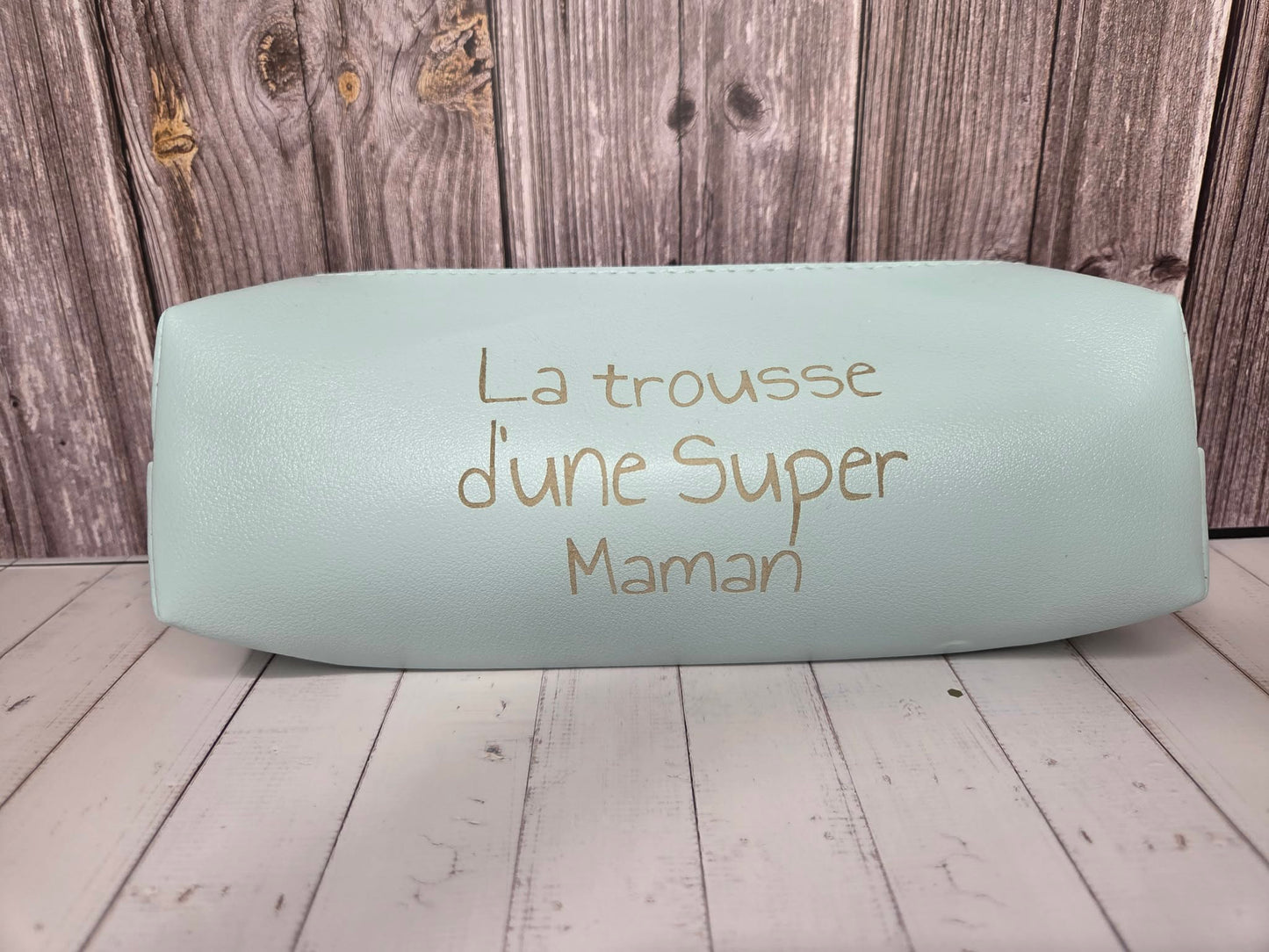 Trousse - Super Maman