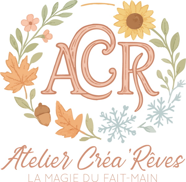 Atelier Créa'Rêves