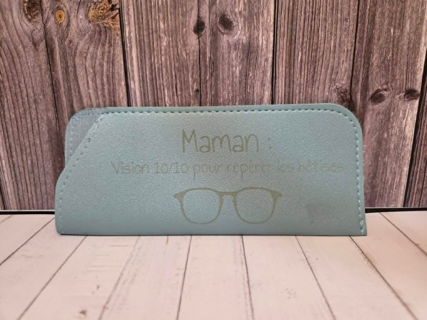 Glasses case - Mom